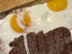 -龙记香港茶餐厅(久光百货店)