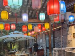 -院8里·少城记忆老川菜(宽窄巷子店)