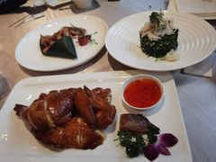 -上海皇廷花园酒店·御宴中餐厅
