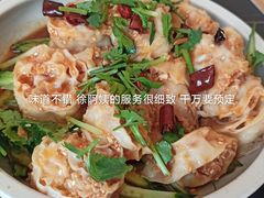 -锅老头海鲜铁锅炖