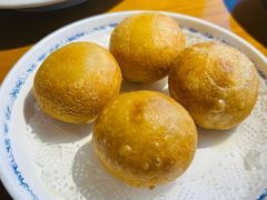 -三凤酒家·百年无锡菜(清扬茂业店)