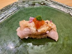 -鮨青(恒基名人购物中心店)