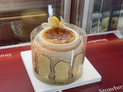 -CloudD'or可露朵蛋糕(1733商业空间店)