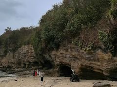 -石螺口海滩