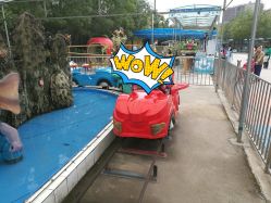 -大望京儿童游乐场