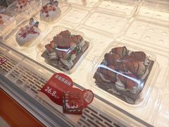 -五味酥·现烤国民糕点集合店(甘井子万达广场店)