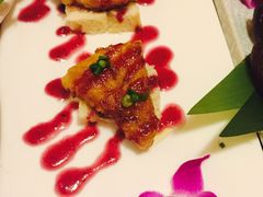-割烹酱子日本料理(弘基财富广场店)