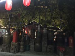 -茂德公草堂