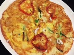 -青松馆韩国料理(香港中路佳世客店)