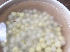 荠菜馄饨-随柳居·苏式小吃(建新巷店)