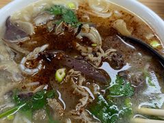 -牛记烩面(七星西路店)