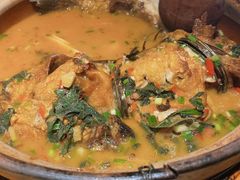 -吃饭皇帝大(合生汇店)