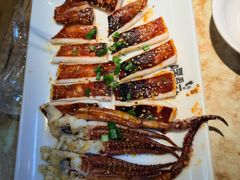 -喝丢一只鞋海鲜烧烤·海肠捞饭(东关街店)