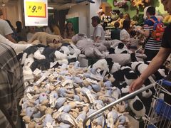 -宜家家居(西安未央商场店)