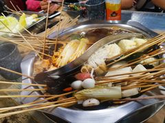 -三番火辣串串香(南市场店)