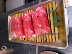 -西塔老太太泥炉烤肉(龙湖北苑天街店)