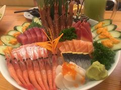 -高木日本料理(静安寺店)