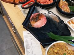 -韩宫宴烤肉·料理(如皋万达店)