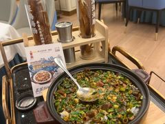 -品海楼·大连海胆锅贴馆(东港店)