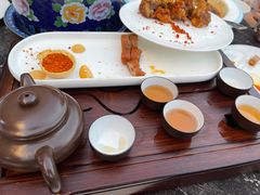 -悦百味·品质川菜(橄榄郡店)