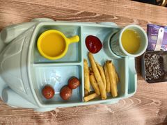 -豪客来牛排(成都锦江大融城店)