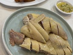 -渔意楼·驰名沙田乳鸽(五羊旗舰店)