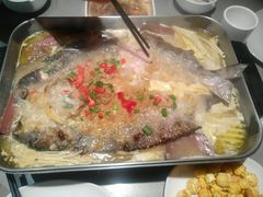 -半天妖烤鱼(中山路店)