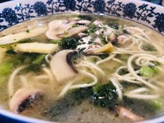 -春雪面馆(转塘店)