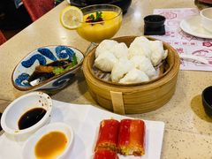 -点都德(大茶楼店)