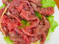 嫩牛肉-红姐重庆火锅(曙光路店)
