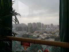 景观位-烛影拾光观景餐厅·创意菜·摄影·小提琴(大唐不夜城店)