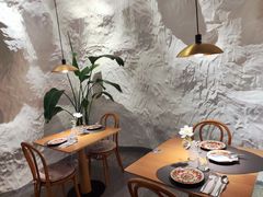 包厢-麓椿花园西餐厅(海乐世界店)