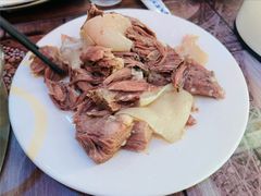 -张泽小阿弟羊肉馆