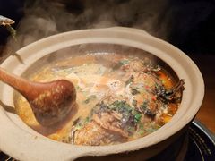 -吃饭皇帝大土家民族菜(正大广场店)