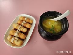 -点兵点将·四川传统小吃集(宽窄巷子店)