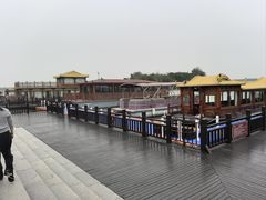-金沙湖旅游度假区