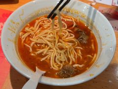 -大师兄·西北小馆(南沙万达广场店)