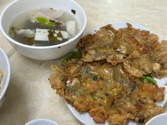 -非遗·爱西干面(小公园总店)