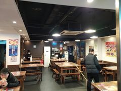 大堂-永祥烧腊餐厅(虹口店)