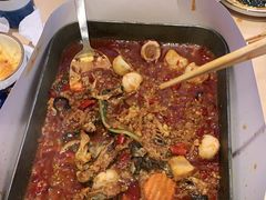 -鱼酷活鱼烤鱼(沈阳大悦城店)