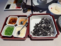 -四季民福烤鸭店(外滩外白渡桥店)