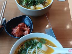-三千粉牛肉米粉(来客茂店)