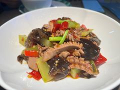 -老屋印象·酸菜鱼新川菜(义乌之心店)