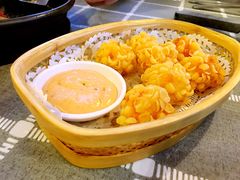 -必胜客(会展店)