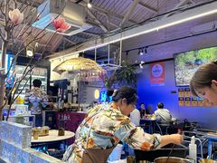 -琥珀川糟粕醋火锅(慈云寺店)