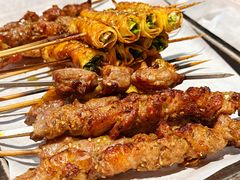 -聚点串吧·小酒局(北京旗舰店)