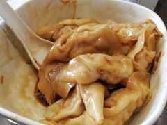 开洋拌馄饨-锡笼记·无锡小笼(水岸店)