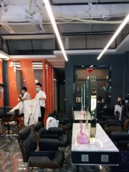 -BUTY HAIR 比帝专业烫染店