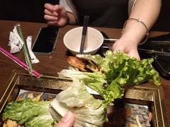 -新石器烤肉(中房金谊广场店)
