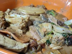 -林静小吃(复兴路店)